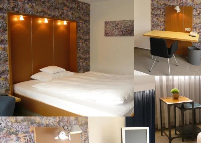 Hotel Scholz