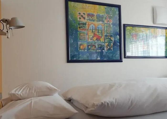 Hotel Scholz