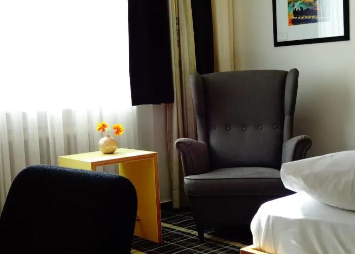 Hotel Scholz