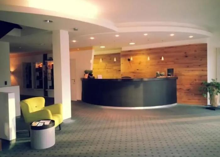 Hotel Scholz
