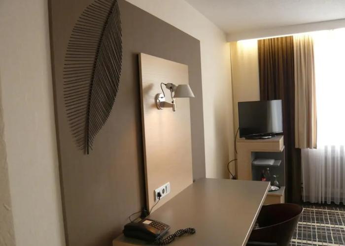 Hotel Scholz