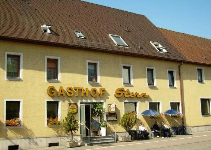 Gasthof Goldener Stern