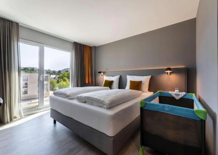 Maxx Hotel Aalen