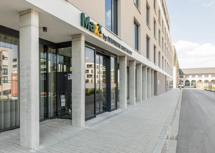 Maxx Hotel Aalen