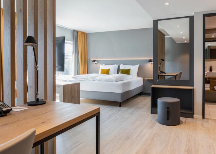 Maxx Hotel Aalen