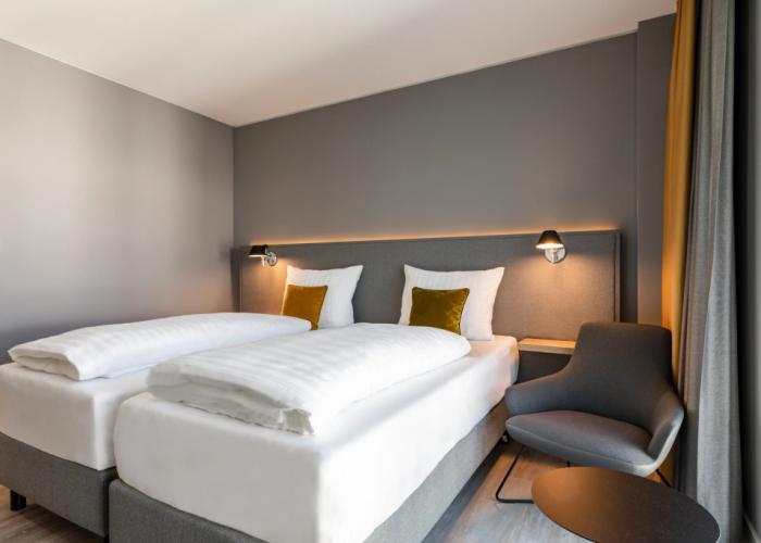 Maxx Hotel Aalen