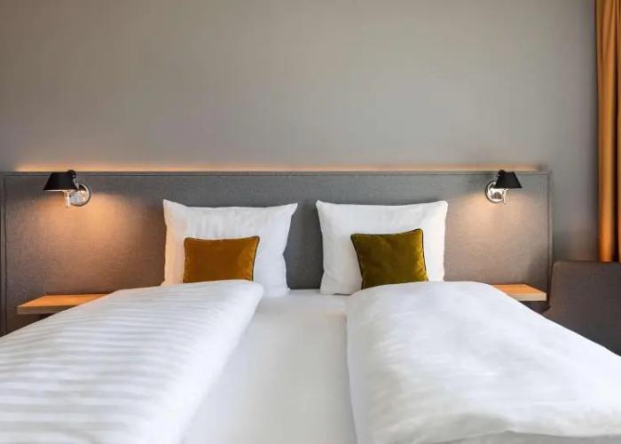 Maxx Hotel Aalen