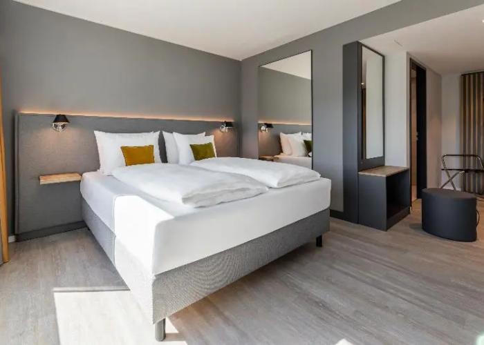 Maxx Hotel Aalen