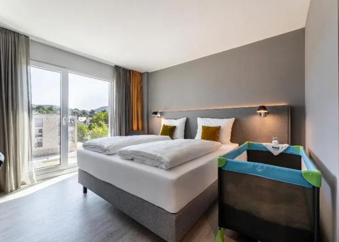 Maxx Hotel Aalen