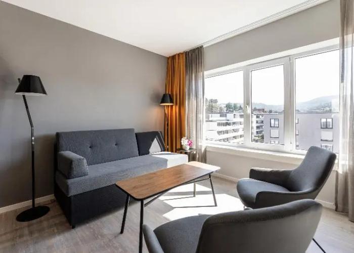 Maxx Hotel Aalen