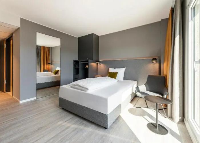 Maxx Hotel Aalen