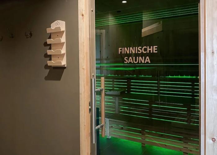 Boutiquehotel Goldhahn