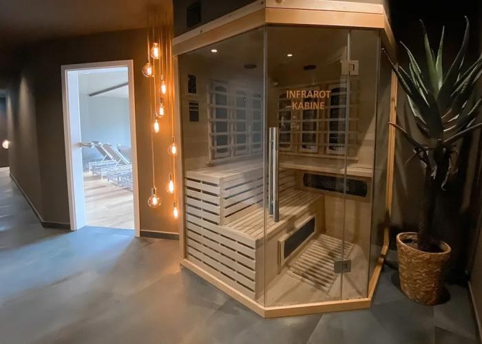 Boutiquehotel Goldhahn