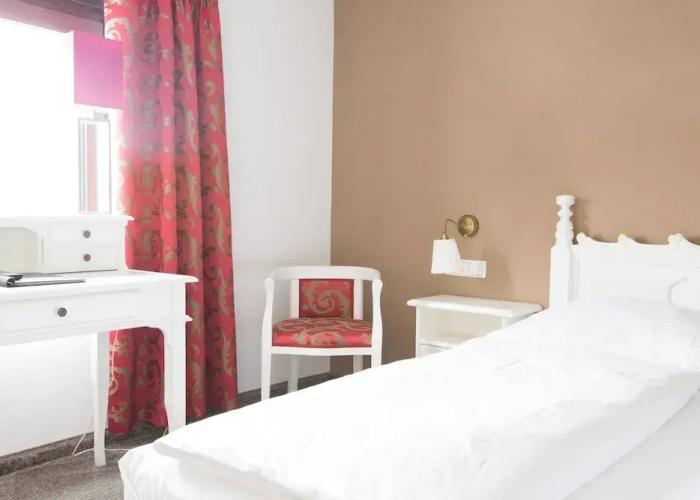 Boutiquehotel Goldhahn