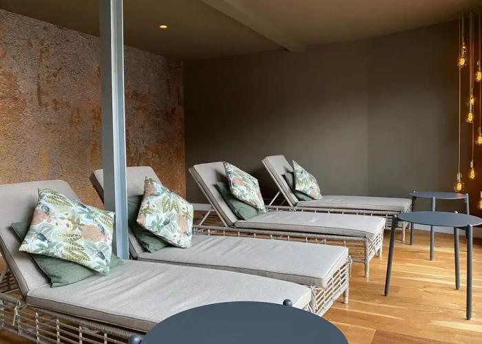 Boutiquehotel Goldhahn