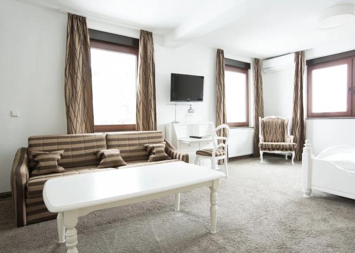 Boutiquehotel Goldhahn