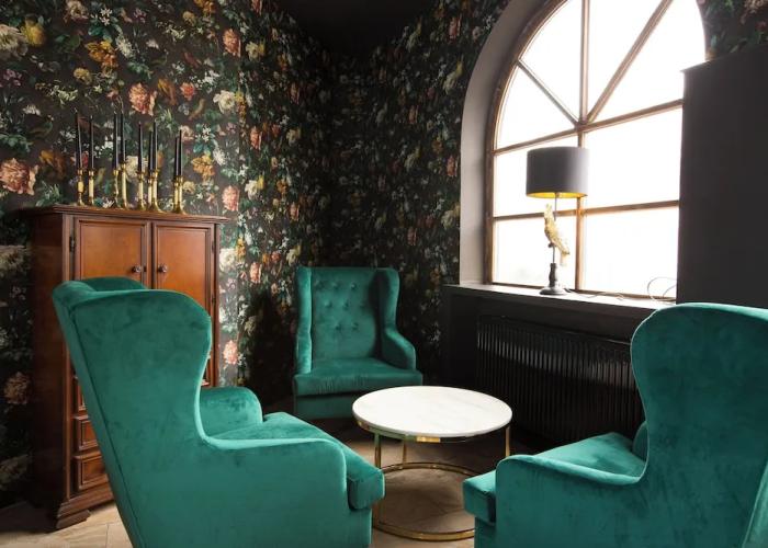 Boutiquehotel Goldhahn