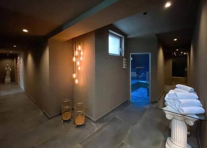 Boutiquehotel Goldhahn