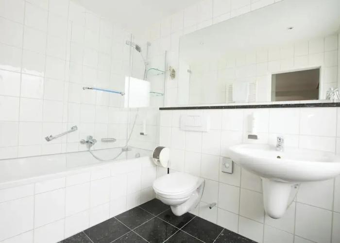 Boutiquehotel Goldhahn