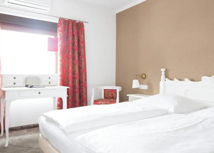 Boutiquehotel Goldhahn