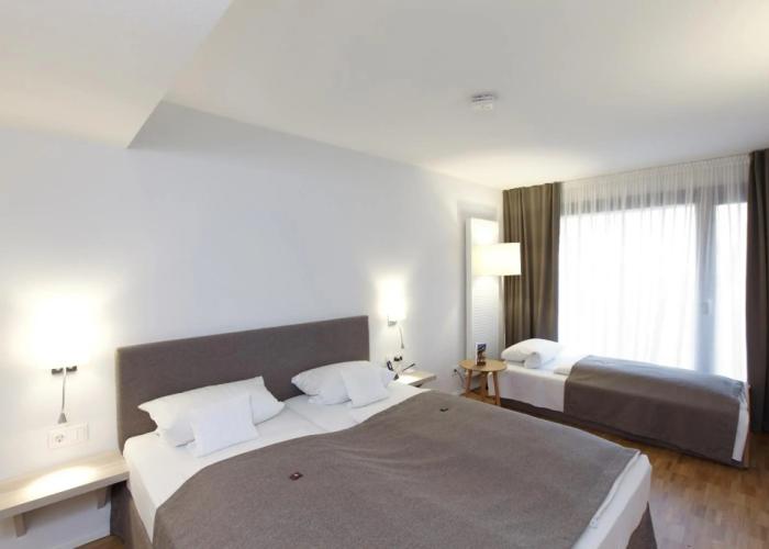 Hotel Klingelhöffer