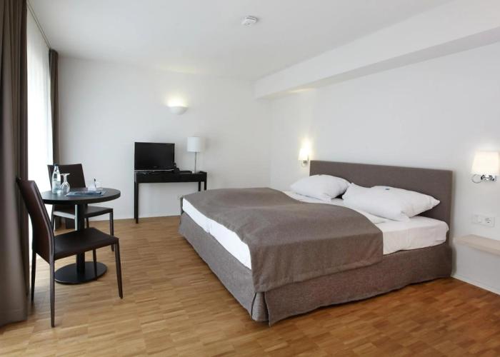Hotel Klingelhöffer