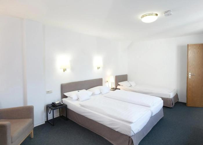 Hotel Klingelhöffer