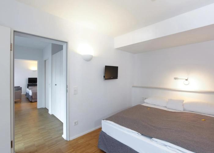 Hotel Klingelhöffer