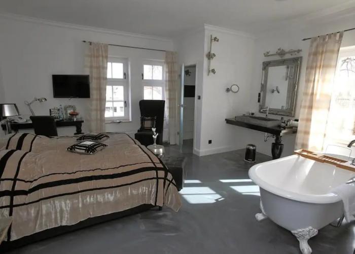 VillaAdel Designroom