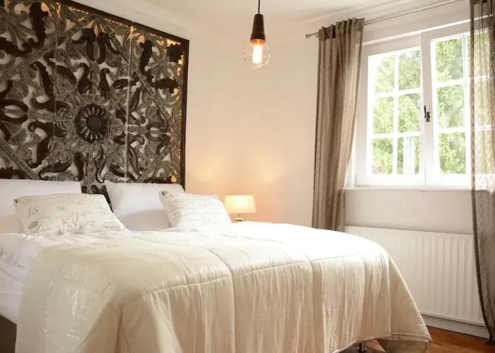 VillaAdel Designroom