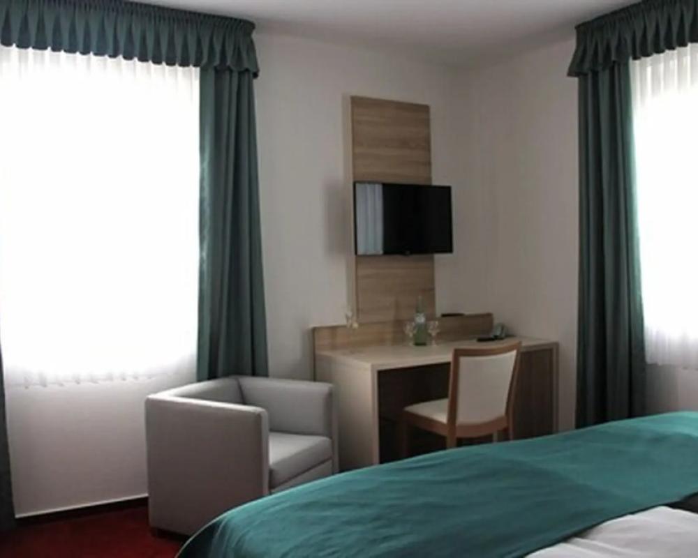 фото Stadthotel Alsfeld