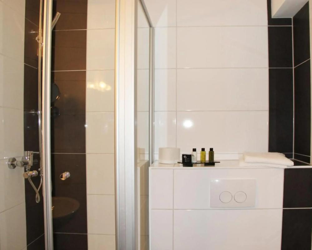 фото Stadthotel Alsfeld