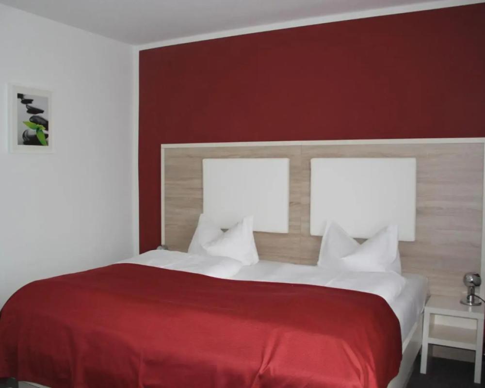 фото Stadthotel Alsfeld