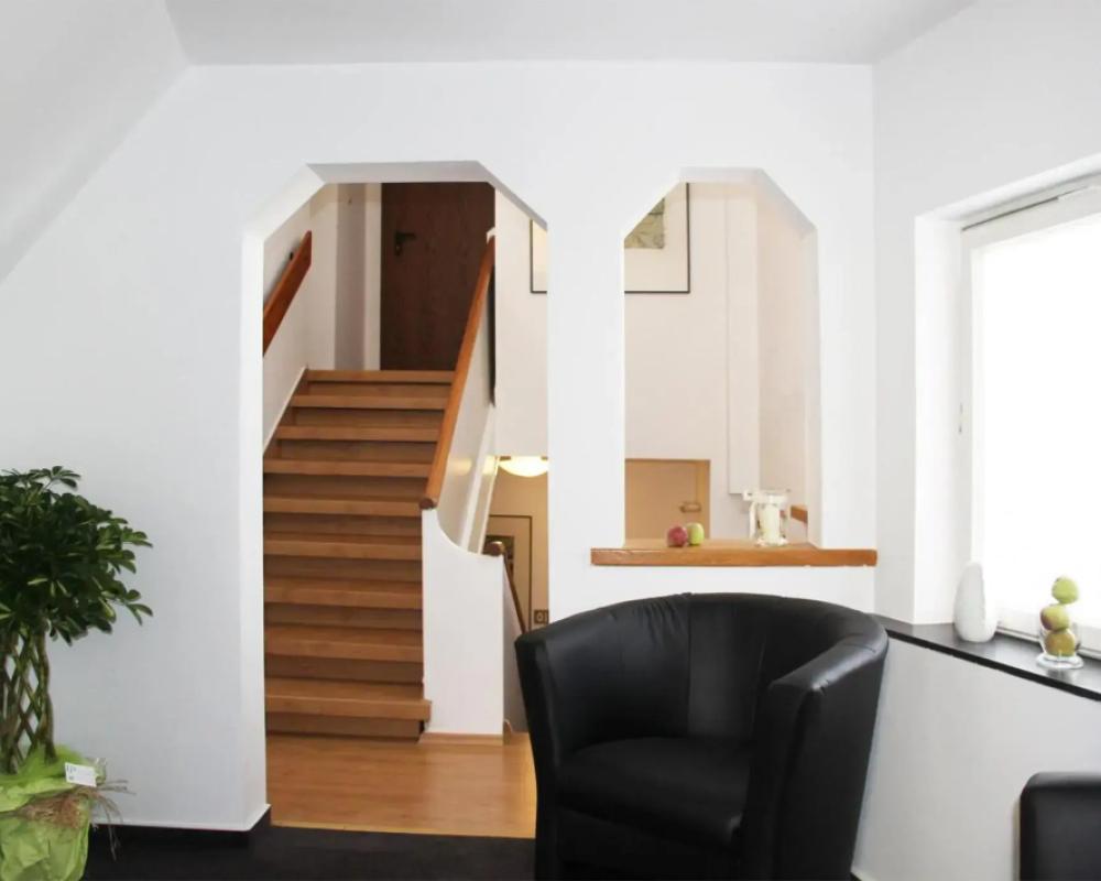 фото Stadthotel Alsfeld