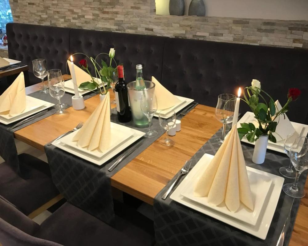 фото Stadthotel Alsfeld