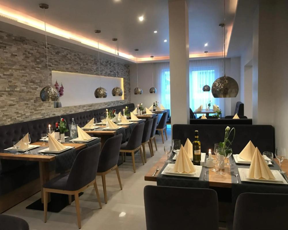 фото Stadthotel Alsfeld