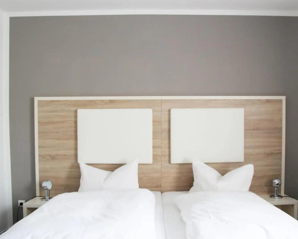 фото Stadthotel Alsfeld