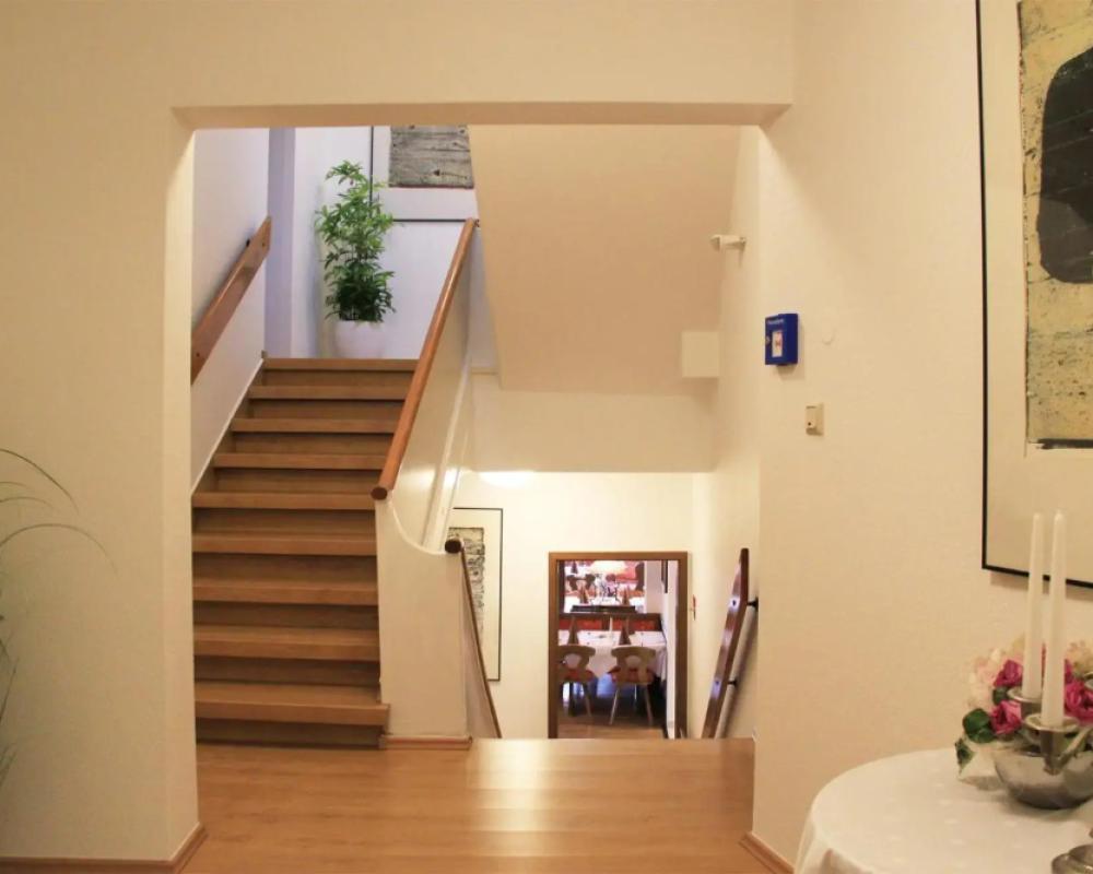 фото Stadthotel Alsfeld