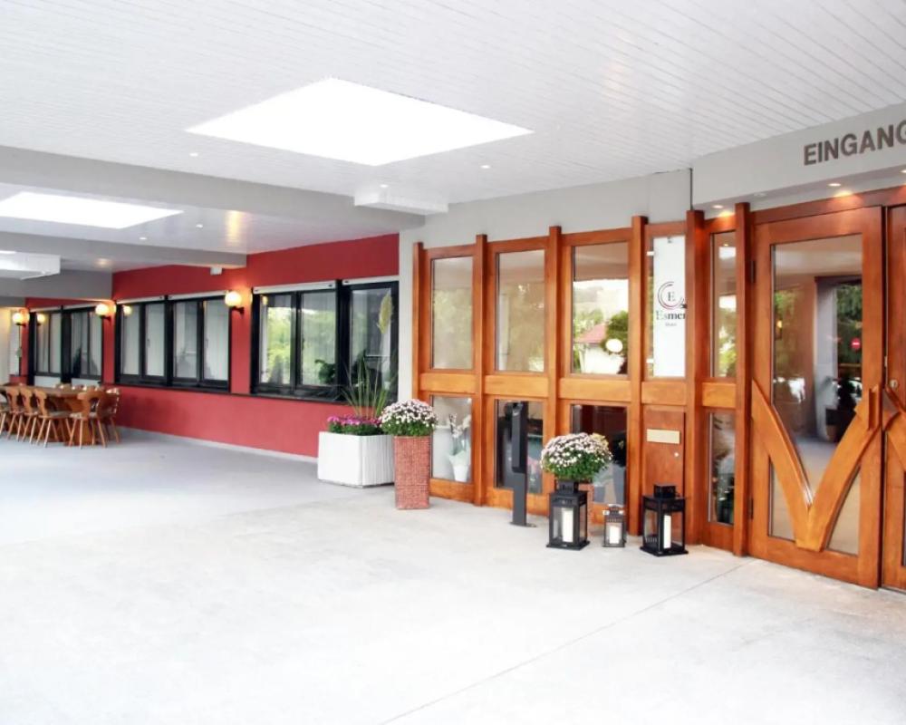 фото Stadthotel Alsfeld