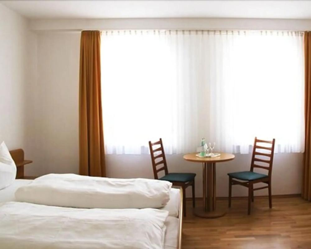 фото Stadthotel Alsfeld