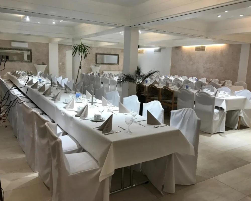 фото Stadthotel Alsfeld