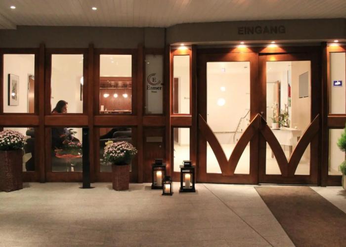 Stadthotel Alsfeld