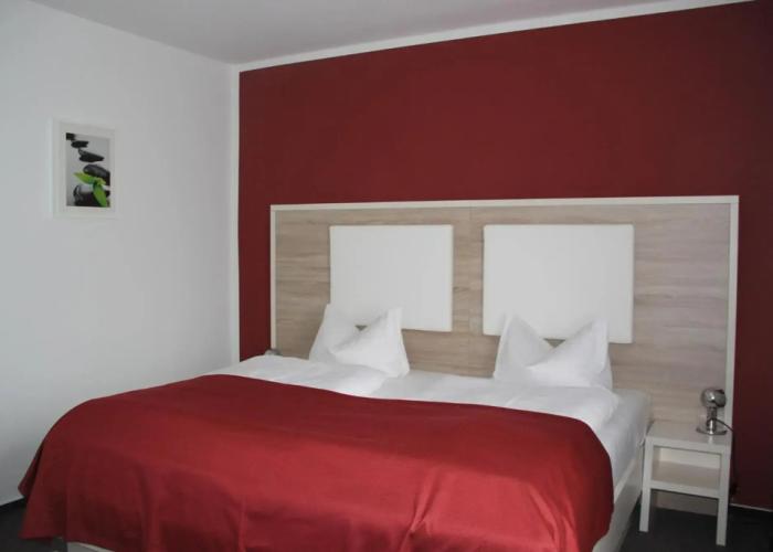 Stadthotel Alsfeld