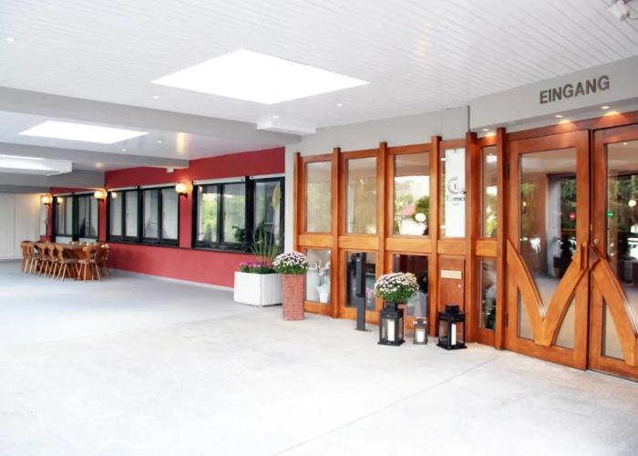 Stadthotel Alsfeld