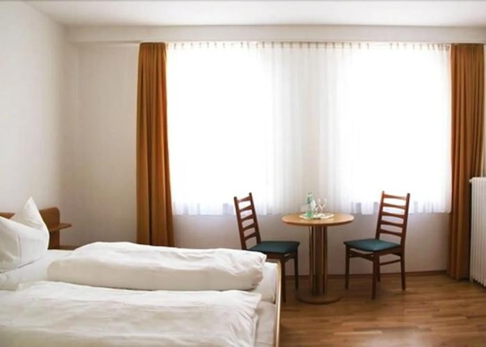 Stadthotel Alsfeld