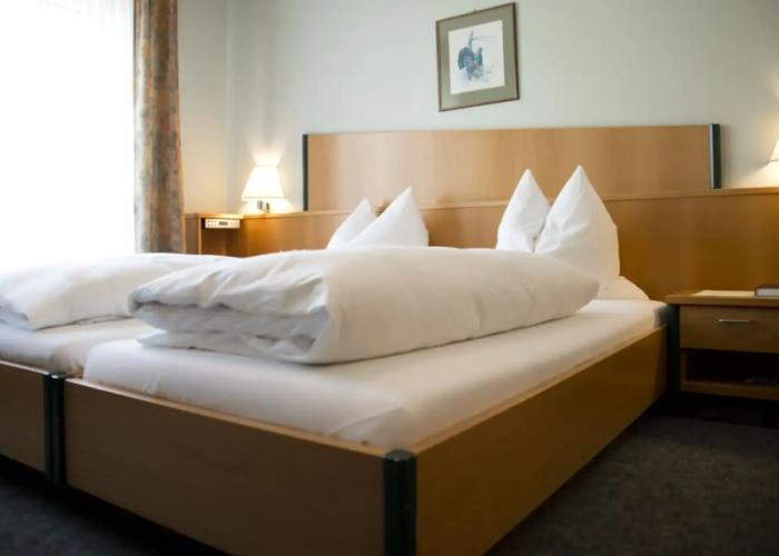 Hotel Gasthof zur Windmühle