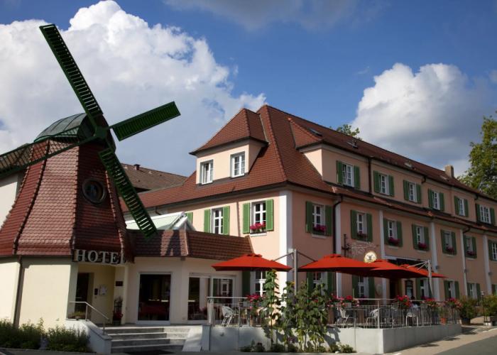 Hotel Gasthof zur Windmühle