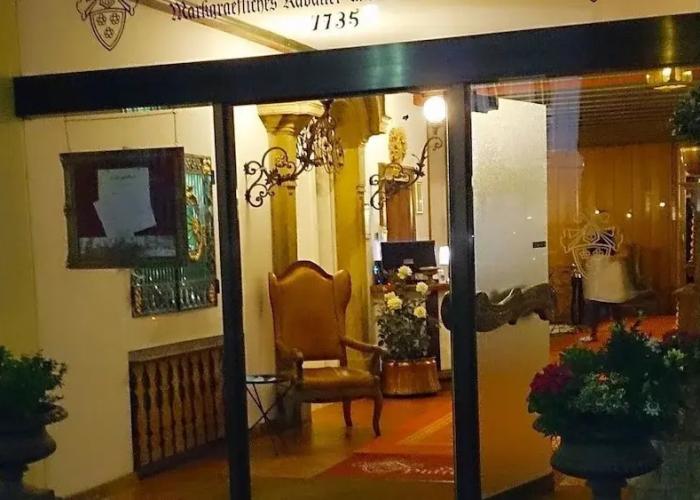Hotel Platengarten