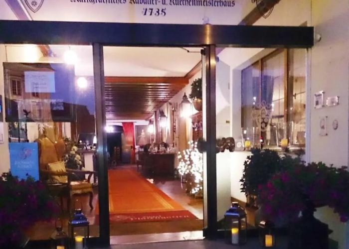 Hotel Platengarten