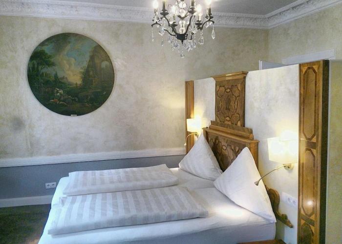 Hotel Platengarten